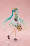 Taito Hatsune Miku Fashion Miku (Country Ver.) Figure T40274