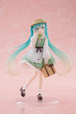 Taito Hatsune Miku Fashion Miku (Country Ver.) Figure T40274