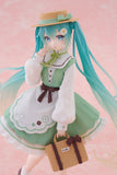 Taito Hatsune Miku Fashion Miku (Country Ver.) Figure T40274