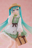 Taito Hatsune Miku Fashion Miku (Country Ver.) Figure T40274
