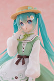 Taito Hatsune Miku Fashion Miku (Country Ver.) Figure T40274