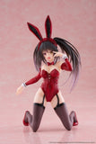 Taito Date a Live V Desktop Cute Kurumi Tokisaki Bunny Ver. Figure T40287