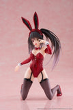 Taito Date a Live V Desktop Cute Kurumi Tokisaki Bunny Ver. Figure T40287
