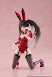 Taito Date a Live V Desktop Cute Kurumi Tokisaki Bunny Ver. Figure T40287