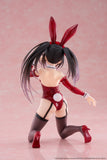 Taito Date a Live V Desktop Cute Kurumi Tokisaki Bunny Ver. Figure T40287