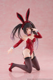 Taito Date a Live V Desktop Cute Kurumi Tokisaki Bunny Ver. Figure T40287