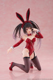 Taito Date a Live V Desktop Cute Kurumi Tokisaki Bunny Ver. Figure T40287