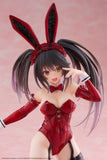 Taito Date a Live V Desktop Cute Kurumi Tokisaki Bunny Ver. Figure T40287
