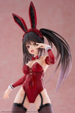 Taito Date a Live V Desktop Cute Kurumi Tokisaki Bunny Ver. Figure T40287