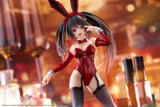 Taito Date a Live V Desktop Cute Kurumi Tokisaki Bunny Ver. Figure T40287