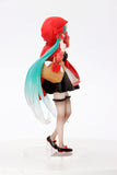 Taito Hatsune Miku Wonderland Miku Red Riding Hood Figure T40293