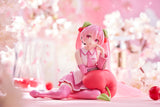 Taito Hatsune Miku Desktop Cute Sakura Miku (Cherry Cushion Ver.) Figure T40297