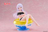 Taito Angel Beats Aqua Float Girls Kanade Tachibana Renewal Edition Figure T40342