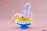 Taito Angel Beats Aqua Float Girls Kanade Tachibana Renewal Edition Figure T40342