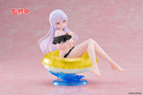 Taito Angel Beats Aqua Float Girls Kanade Tachibana Renewal Edition Figure T40342