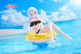 Taito Angel Beats Aqua Float Girls Kanade Tachibana Renewal Edition Figure T40342
