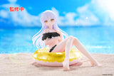 Taito Angel Beats Aqua Float Girls Kanade Tachibana Renewal Edition Figure T40342