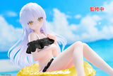 Taito Angel Beats Aqua Float Girls Kanade Tachibana Renewal Edition Figure T40342