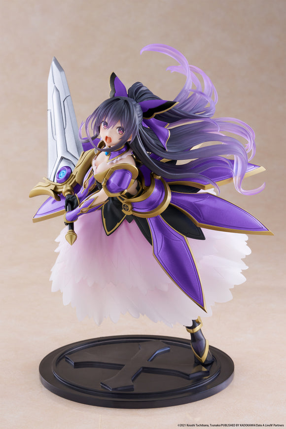 Taito Date a Live IV AMP+ Tohka Yatogami Sandalphon Figure T40345