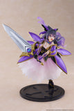 Taito Date a Live IV AMP+ Tohka Yatogami Sandalphon Figure T40345