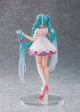 Taito Hatsune Miku Wonderland Miku Rapunzel Figure T40360