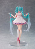 Taito Hatsune Miku Wonderland Miku Rapunzel Figure T40360