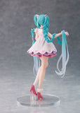 Taito Hatsune Miku Wonderland Miku Rapunzel Figure T40360