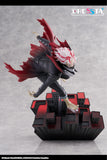 Taito Dandadan DRESSTA Statue Okarun (Transformed) Figure T40320