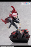 Taito Dandadan DRESSTA Statue Okarun (Transformed) Figure T40320