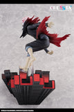 Taito Dandadan DRESSTA Statue Okarun (Transformed) Figure T40320