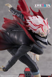 Taito Dandadan DRESSTA Statue Okarun (Transformed) Figure T40320