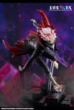 Taito Dandadan DRESSTA Statue Okarun (Transformed) Figure T40320