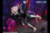 Taito Dandadan DRESSTA Statue Okarun (Transformed) Figure T40320