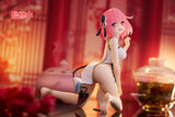 Taito To Love-Ru Darkness Desktop Cute Momo Chinese Dress Ver. Figure T40372