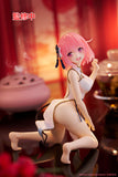 Taito To Love-Ru Darkness Desktop Cute Momo Chinese Dress Ver. Figure T40372
