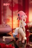 Taito To Love-Ru Darkness Desktop Cute Momo Chinese Dress Ver. Figure T40372