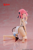 Taito To Love-Ru Darkness Desktop Cute Momo Chinese Dress Ver. Figure T40372