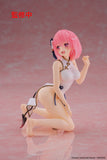 Taito To Love-Ru Darkness Desktop Cute Momo Chinese Dress Ver. Figure T40372