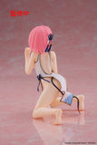 Taito To Love-Ru Darkness Desktop Cute Momo Chinese Dress Ver. Figure T40372