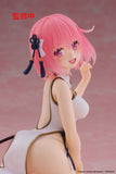 Taito To Love-Ru Darkness Desktop Cute Momo Chinese Dress Ver. Figure T40372