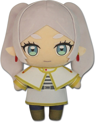 Frieren: Beyond Journey's End - Frieren Official 8'' Small Plush Doll