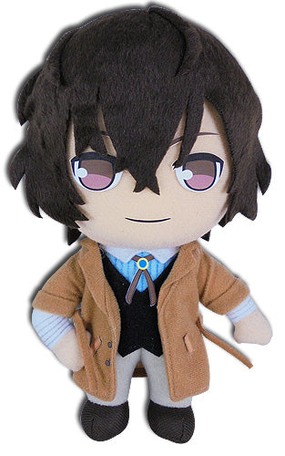 Bungo Stray Dogs Osamu Dazai 8