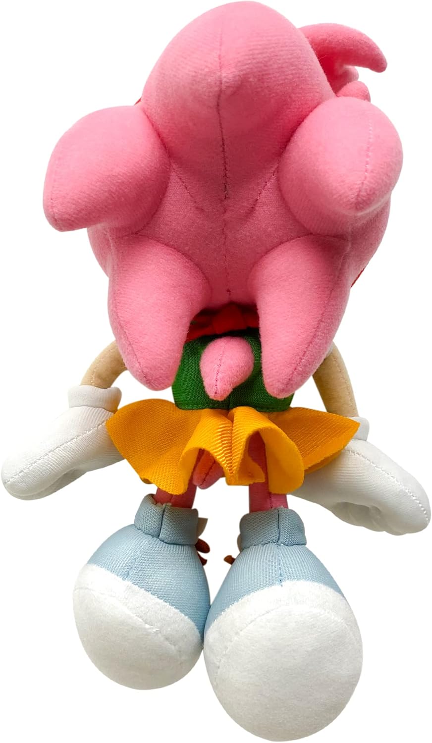 Sonic the Hedgehog Classic Official Stuffed Plush Toy Doll - 9'' tall All Blue Anime Sonic the Hedgehog Classic Official Stuffed Plush Toy Doll - 9'' tall All Blue Anime