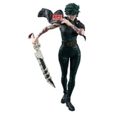 Banpresto Jujutsu Kaisen Culling Game Grandista Zen'in Maki Figure BP71012