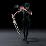 Banpresto Jujutsu Kaisen Culling Game Grandista Zen'in Maki Figure BP71012