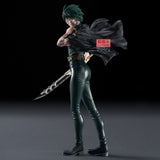 Banpresto Jujutsu Kaisen Culling Game Grandista Zen'in Maki Figure BP71012