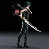 Banpresto Jujutsu Kaisen Culling Game Grandista Zen'in Maki Figure BP71012