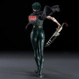 Banpresto Jujutsu Kaisen Culling Game Grandista Zen'in Maki Figure BP71012