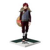 Banpresto Naruto Shippuden Kazekage Gaara Figure BP71856