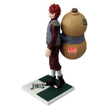 Banpresto Naruto Shippuden Kazekage Gaara Figure BP71856